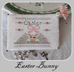 (image for) Easter Bunny